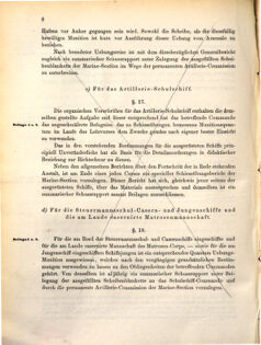 Kaiserlich-königliches Marine-Normal-Verordnungsblatt 18710831 Seite: 8