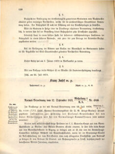 Kaiserlich-königliches Marine-Normal-Verordnungsblatt 18710918 Seite: 2