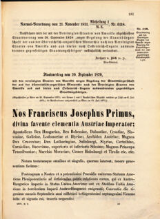 Kaiserlich-königliches Marine-Normal-Verordnungsblatt 18711128 Seite: 17