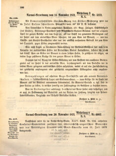 Kaiserlich-königliches Marine-Normal-Verordnungsblatt 18711128 Seite: 2