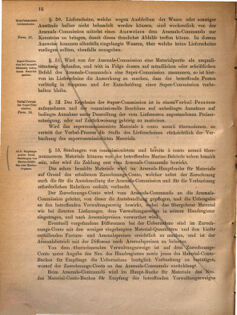 Kaiserlich-königliches Marine-Normal-Verordnungsblatt 18711129 Seite: 20