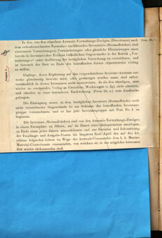 Kaiserlich-königliches Marine-Normal-Verordnungsblatt 18711129 Seite: 36