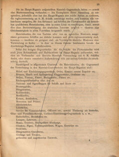 Kaiserlich-königliches Marine-Normal-Verordnungsblatt 18711129 Seite: 89