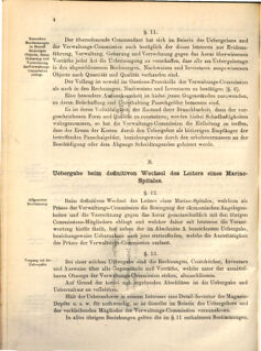 Kaiserlich-königliches Marine-Normal-Verordnungsblatt 18711202 Seite: 10