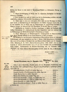 Kaiserlich-königliches Marine-Normal-Verordnungsblatt 18711202 Seite: 2