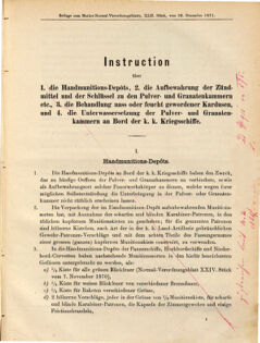 Kaiserlich-königliches Marine-Normal-Verordnungsblatt 18711228 Seite: 3