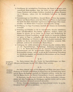 Kaiserlich-königliches Marine-Normal-Verordnungsblatt 18720120 Seite: 18