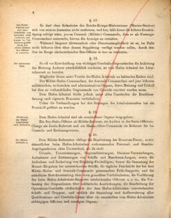 Kaiserlich-königliches Marine-Normal-Verordnungsblatt 18720120 Seite: 20