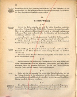 Kaiserlich-königliches Marine-Normal-Verordnungsblatt 18720120 Seite: 34