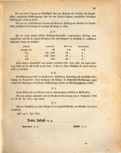 Kaiserlich-königliches Marine-Normal-Verordnungsblatt 18720127 Seite: 3