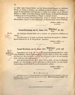 Kaiserlich-königliches Marine-Normal-Verordnungsblatt 18720129 Seite: 2