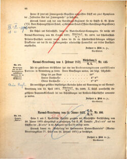 Kaiserlich-königliches Marine-Normal-Verordnungsblatt 18720217 Seite: 2