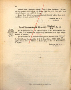 Kaiserlich-königliches Marine-Normal-Verordnungsblatt 18720227 Seite: 2