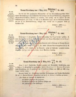 Kaiserlich-königliches Marine-Normal-Verordnungsblatt 18720315 Seite: 2