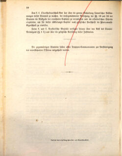 Kaiserlich-königliches Marine-Normal-Verordnungsblatt 18720315 Seite: 22