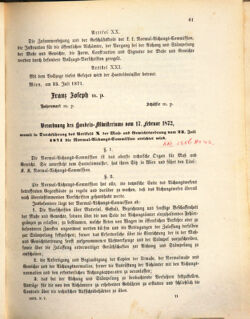 Kaiserlich-königliches Marine-Normal-Verordnungsblatt 18720315 Seite: 9