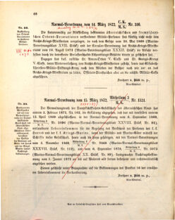 Kaiserlich-königliches Marine-Normal-Verordnungsblatt 18720322 Seite: 4