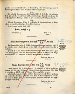 Kaiserlich-königliches Marine-Normal-Verordnungsblatt 18720603 Seite: 5