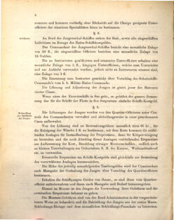 Kaiserlich-königliches Marine-Normal-Verordnungsblatt 18720620 Seite: 10