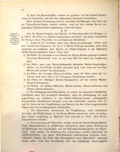 Kaiserlich-königliches Marine-Normal-Verordnungsblatt 18720620 Seite: 14