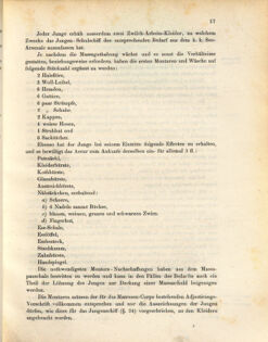 Kaiserlich-königliches Marine-Normal-Verordnungsblatt 18720620 Seite: 19