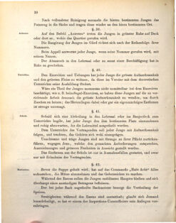 Kaiserlich-königliches Marine-Normal-Verordnungsblatt 18720620 Seite: 32