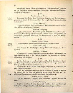 Kaiserlich-königliches Marine-Normal-Verordnungsblatt 18720620 Seite: 40