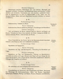 Kaiserlich-königliches Marine-Normal-Verordnungsblatt 18720620 Seite: 41