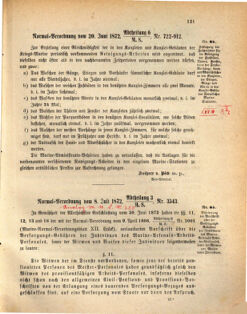 Kaiserlich-königliches Marine-Normal-Verordnungsblatt 18720717 Seite: 3