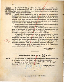 Kaiserlich-königliches Marine-Normal-Verordnungsblatt 18720717 Seite: 6