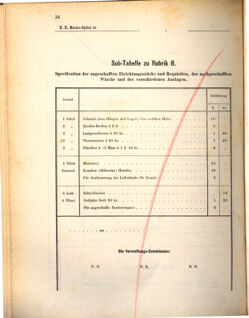 Kaiserlich-königliches Marine-Normal-Verordnungsblatt 18720918 Seite: 38