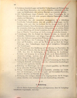 Kaiserlich-königliches Marine-Normal-Verordnungsblatt 18720928 Seite: 14