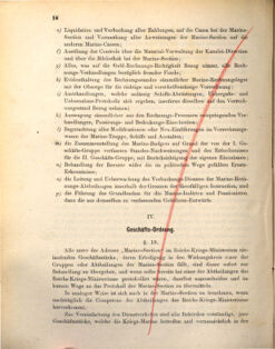 Kaiserlich-königliches Marine-Normal-Verordnungsblatt 18720928 Seite: 16