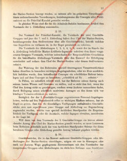 Kaiserlich-königliches Marine-Normal-Verordnungsblatt 18720928 Seite: 19