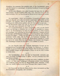 Kaiserlich-königliches Marine-Normal-Verordnungsblatt 18720928 Seite: 21