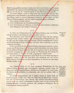 Kaiserlich-königliches Marine-Normal-Verordnungsblatt 18720930 Seite: 13