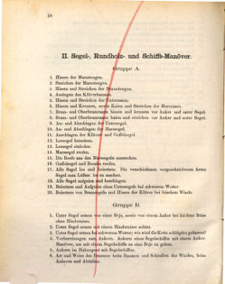 Kaiserlich-königliches Marine-Normal-Verordnungsblatt 18720930 Seite: 22