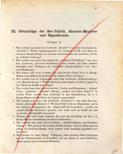 Kaiserlich-königliches Marine-Normal-Verordnungsblatt 18720930 Seite: 35