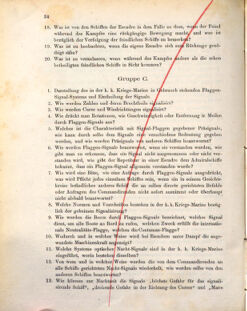 Kaiserlich-königliches Marine-Normal-Verordnungsblatt 18720930 Seite: 38