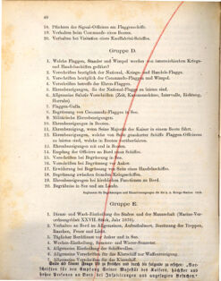 Kaiserlich-königliches Marine-Normal-Verordnungsblatt 18720930 Seite: 44