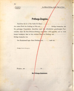 Kaiserlich-königliches Marine-Normal-Verordnungsblatt 18720930 Seite: 66