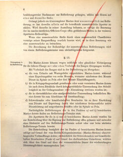 Kaiserlich-königliches Marine-Normal-Verordnungsblatt 18721031 Seite: 10