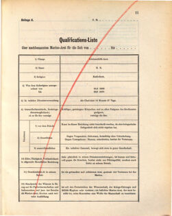 Kaiserlich-königliches Marine-Normal-Verordnungsblatt 18721031 Seite: 25