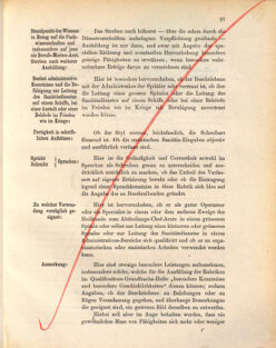 Kaiserlich-königliches Marine-Normal-Verordnungsblatt 18721031 Seite: 31