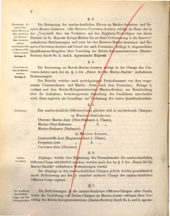 Kaiserlich-königliches Marine-Normal-Verordnungsblatt 18721031 Seite: 6