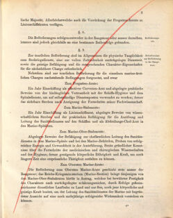 Kaiserlich-königliches Marine-Normal-Verordnungsblatt 18721031 Seite: 7