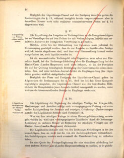 Kaiserlich-königliches Marine-Normal-Verordnungsblatt 18721107 Seite: 18