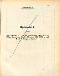 Kaiserlich-königliches Marine-Normal-Verordnungsblatt 18721107 Seite: 183