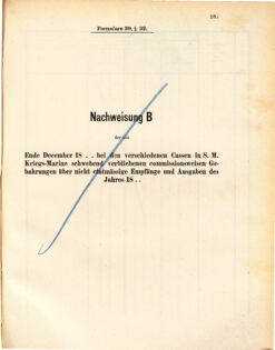 Kaiserlich-königliches Marine-Normal-Verordnungsblatt 18721107 Seite: 187