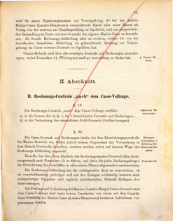 Kaiserlich-königliches Marine-Normal-Verordnungsblatt 18721107 Seite: 19